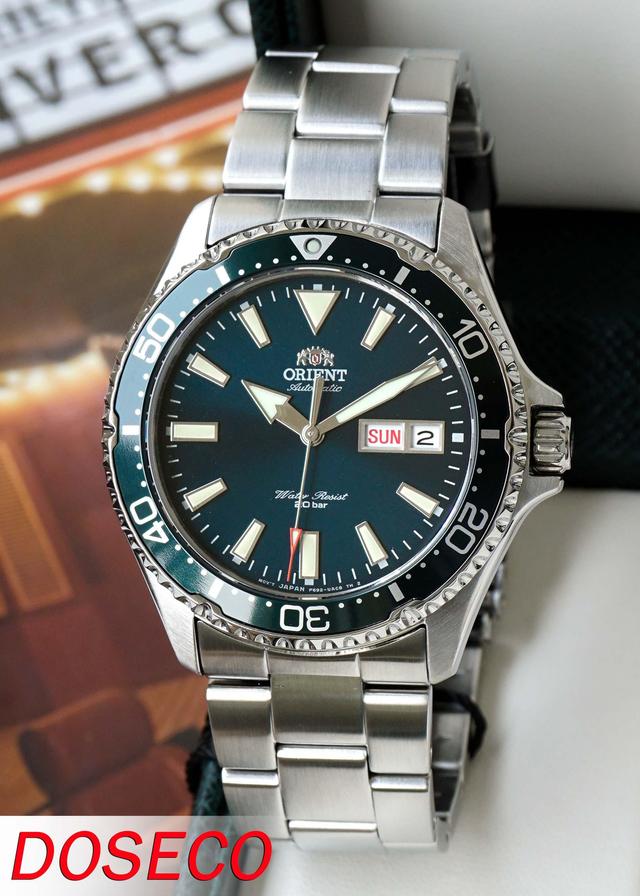 orient mako 3 RA-AA0004E19B (RA-AA0004E39B)