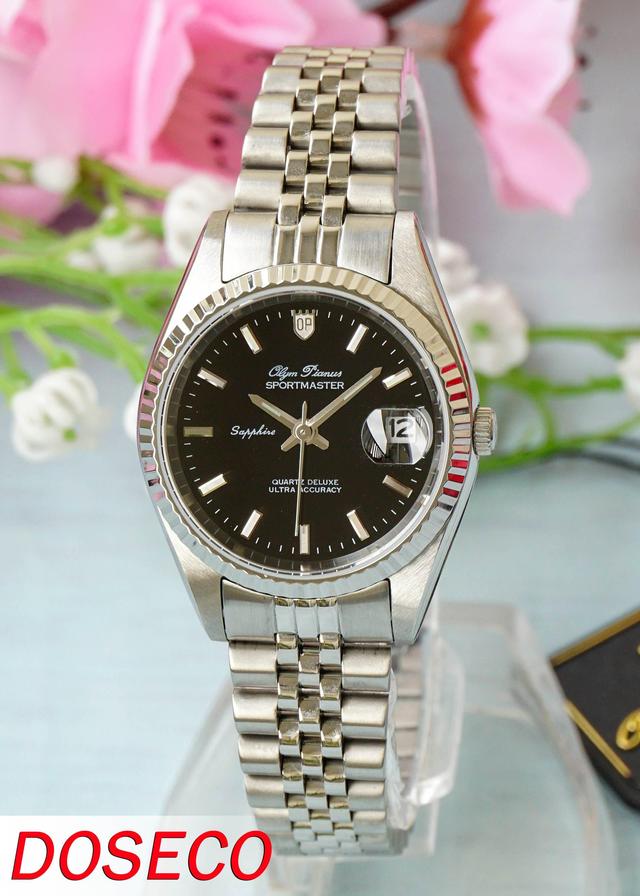 Olym Pianus Sportmaster Quartz OP68322L29S-D