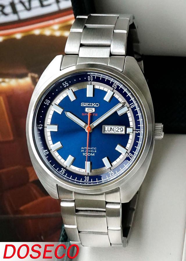 Sports Srpb15k1 Seiko Sport SRPB15K1