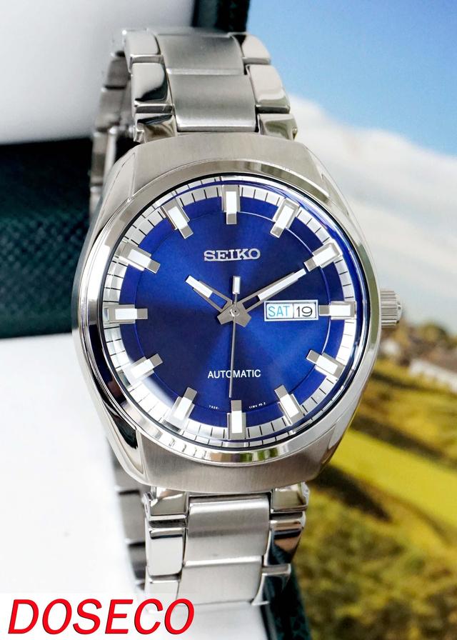 Seiko Automatic SNKN41K1