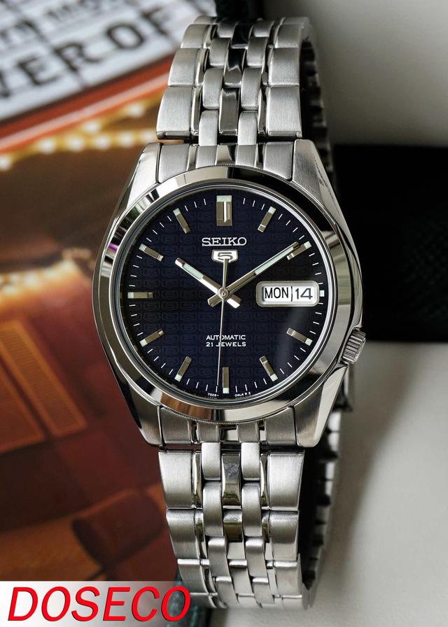 Seiko 5 Automatic SNK357K1