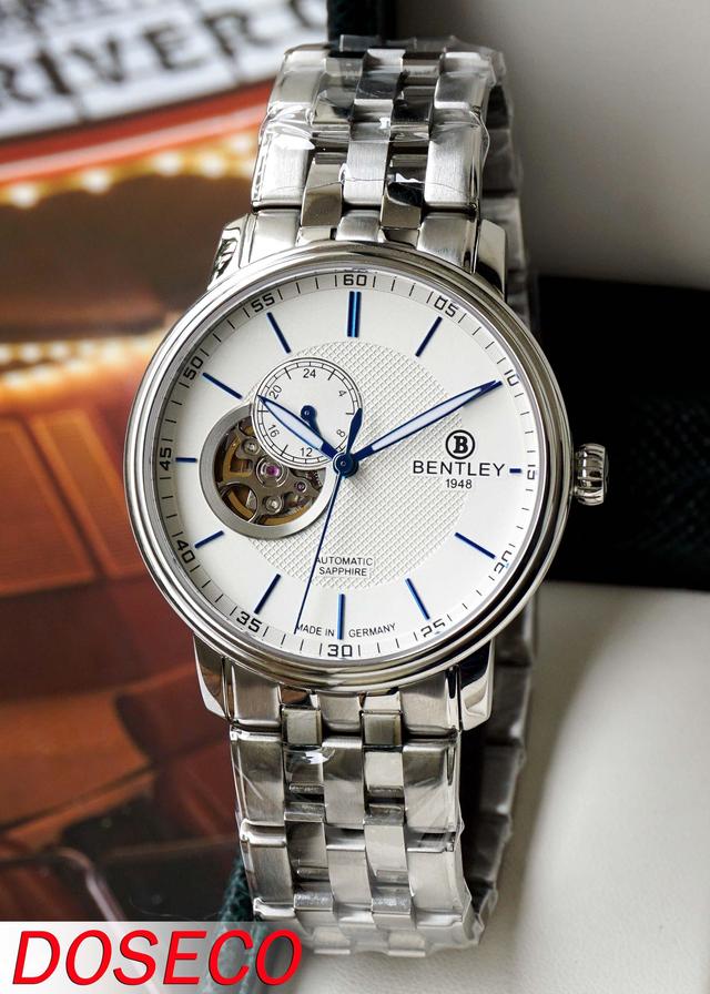 Bentley Automatic BL1832-25MWWI-AMS-T