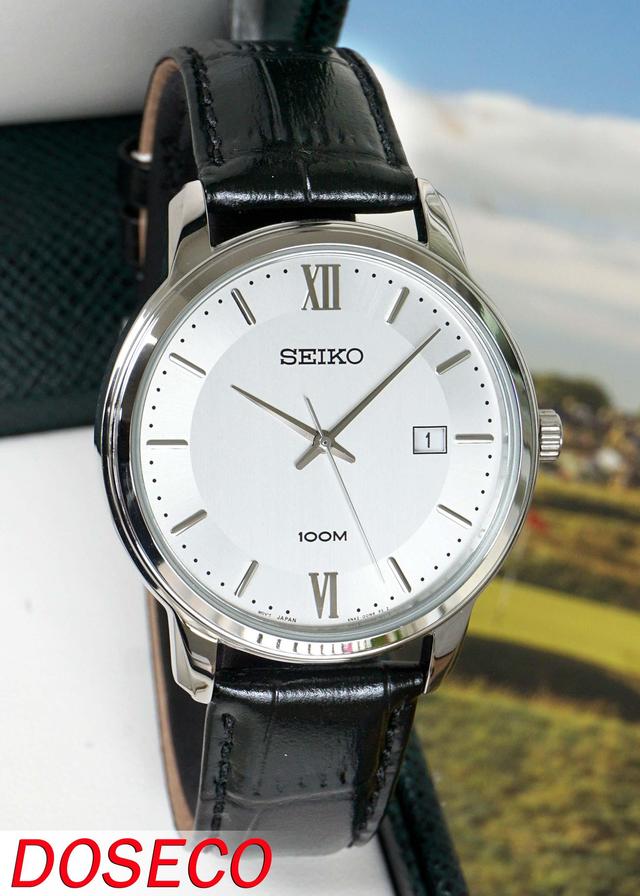 Seiko quartz SUR201P1