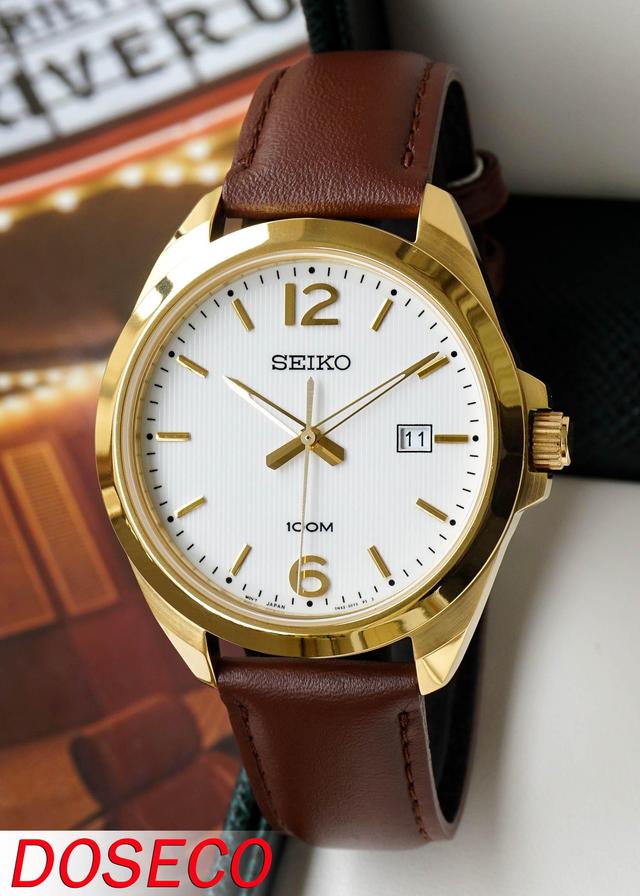 Seiko quartz SUR216P1