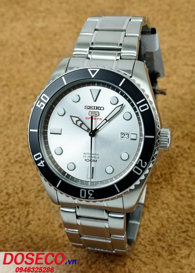 Seiko Sport SRPB87K1