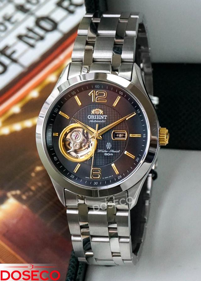 Orient golden eye FDB05002B0
