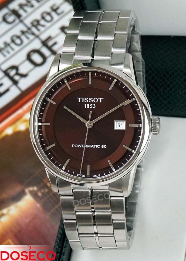 Tissot Powermatic T086.407.11.291.00