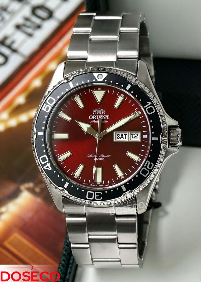 orient mako 3 Ra-aa0003R19B (RA-AA0003R39B)