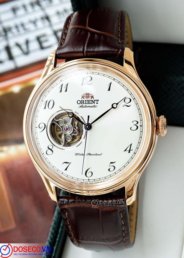 Orient Cabalero số học trò RA-AG0012S10B