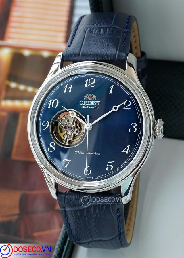 Orient Cabalero số học trò RA-AG0015L10B