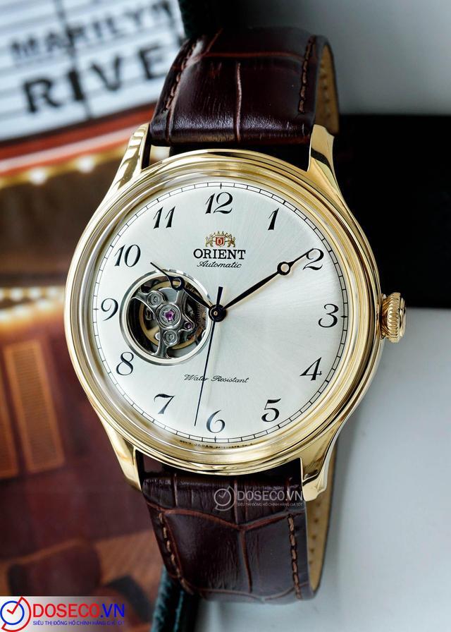 Orient Cabalero số học trò RA-AG0013S10B