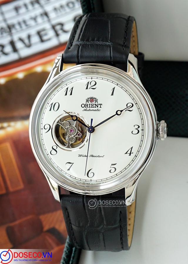 Orient Cabalero số học trò RA-AG0014S10B