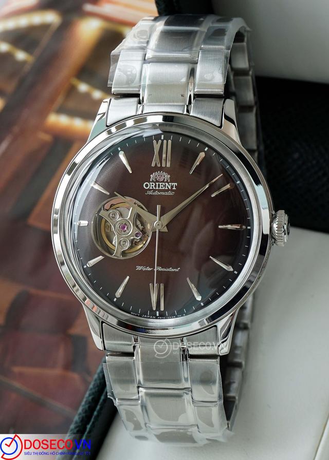 Orient bambino hở tim RA-AG0027Y10B (RA-AG0027Y00C) (RA-AG0027Y30B)