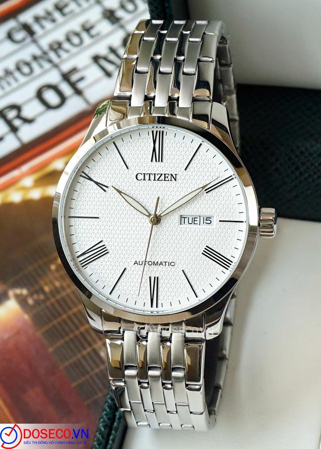 Citizen NH8350-59A
