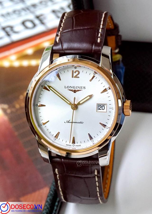Longines L2.763.5.72.0 ( Longines Saint-Imier L2.763.5.72.0 )