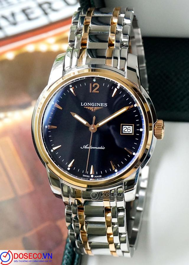 Longines Saint-Imier L2.763.5.52.7
