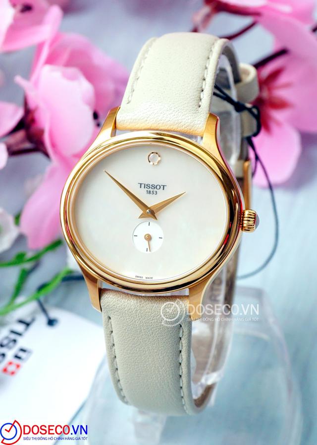 Tissot Bella Ora quartz T103.310.36.111.00