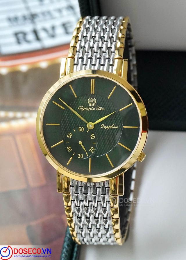 Olympia Star OPA58012-07MSK-D