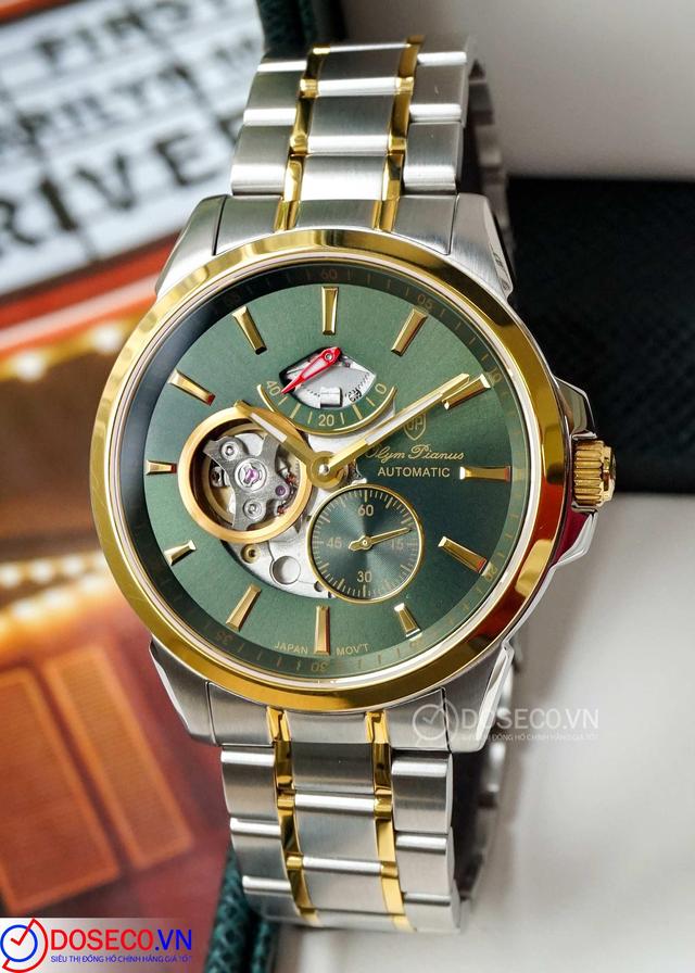 Olym Pianus OP9908-881AGSK-XL