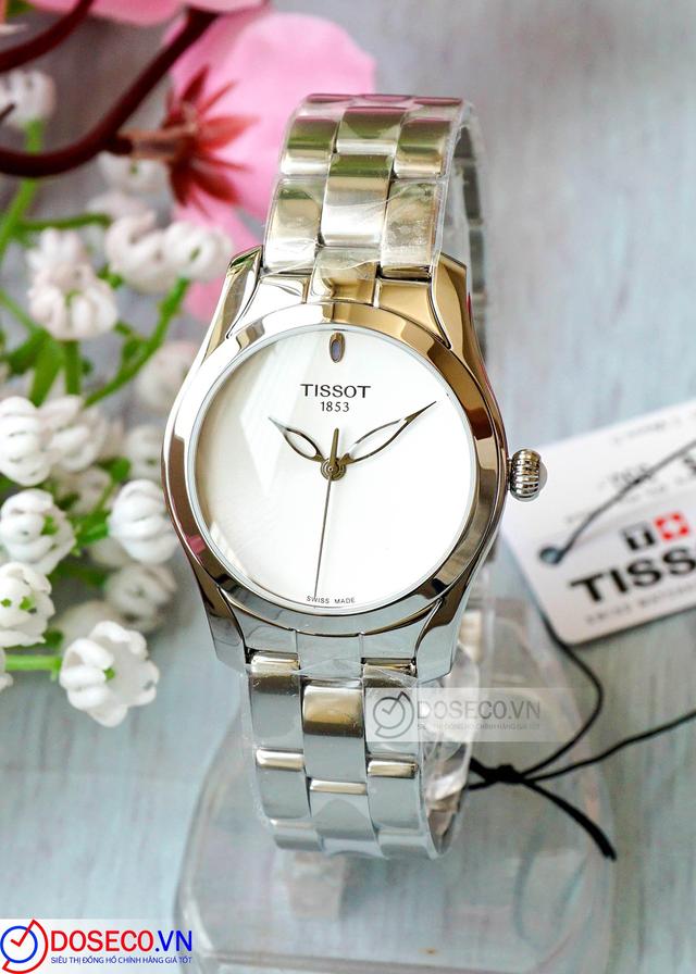 Tissot quart T112.210.11.031.00
