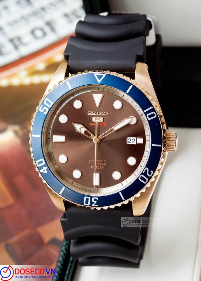Seiko 5 sport SRPB96J1