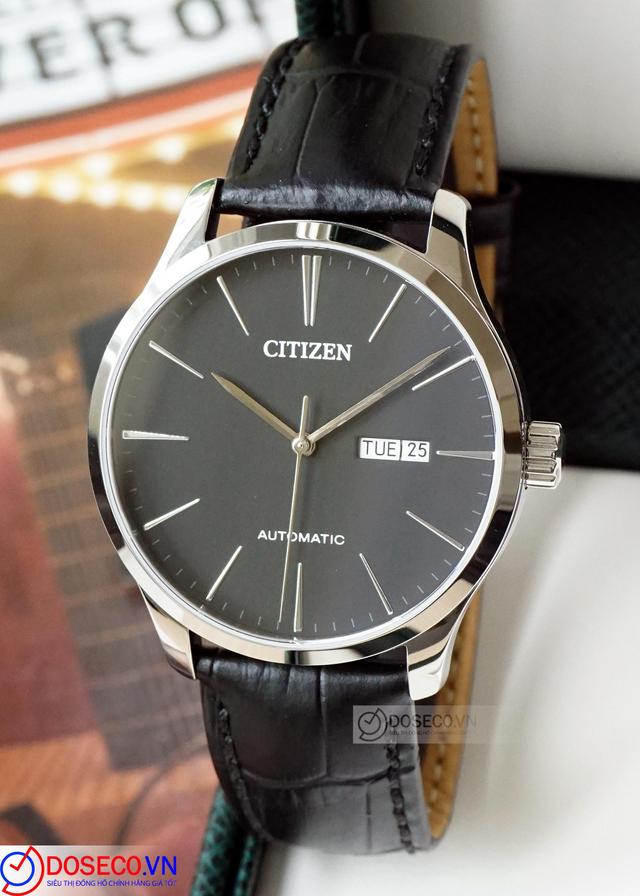 Citizen NH8350-08E
