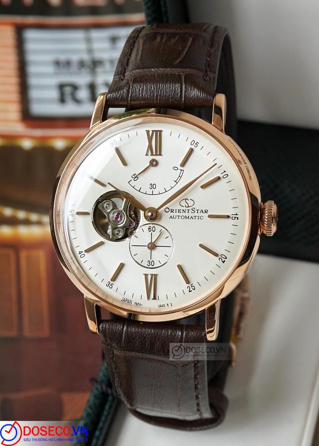 Orient RE-AV0001S00B ( Orient star RE-AV0001S00B )