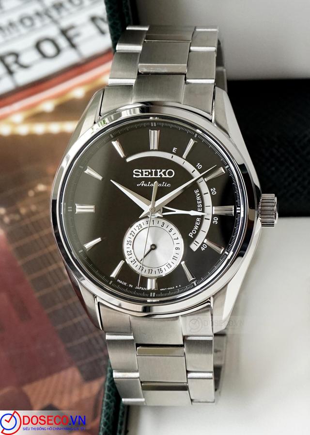 Seiko presage SSA305J1