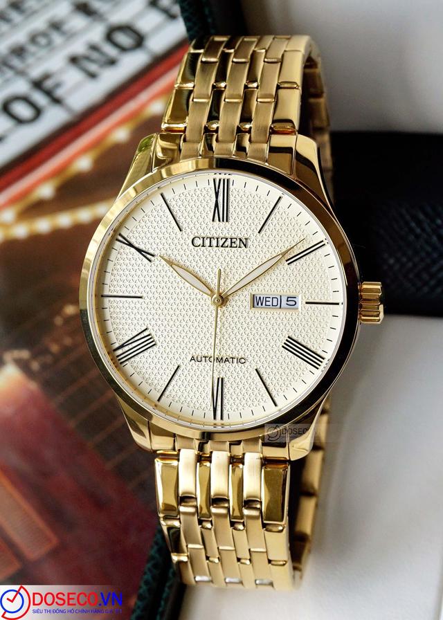 Citizen NH8352-53P