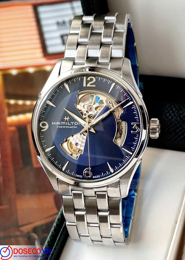 Hamilton Viewmatic H32705141