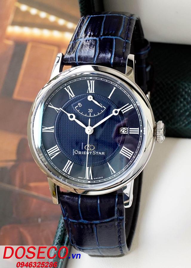 Orient star SEL09003D0
