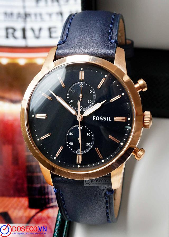 Fossil chronograph FS5436