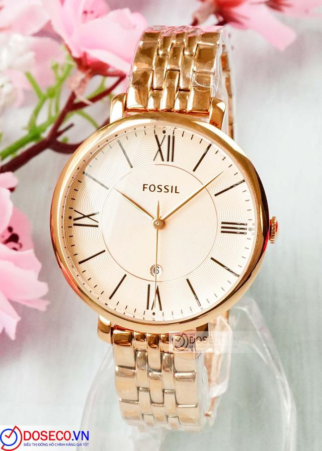 Fossil ES3435