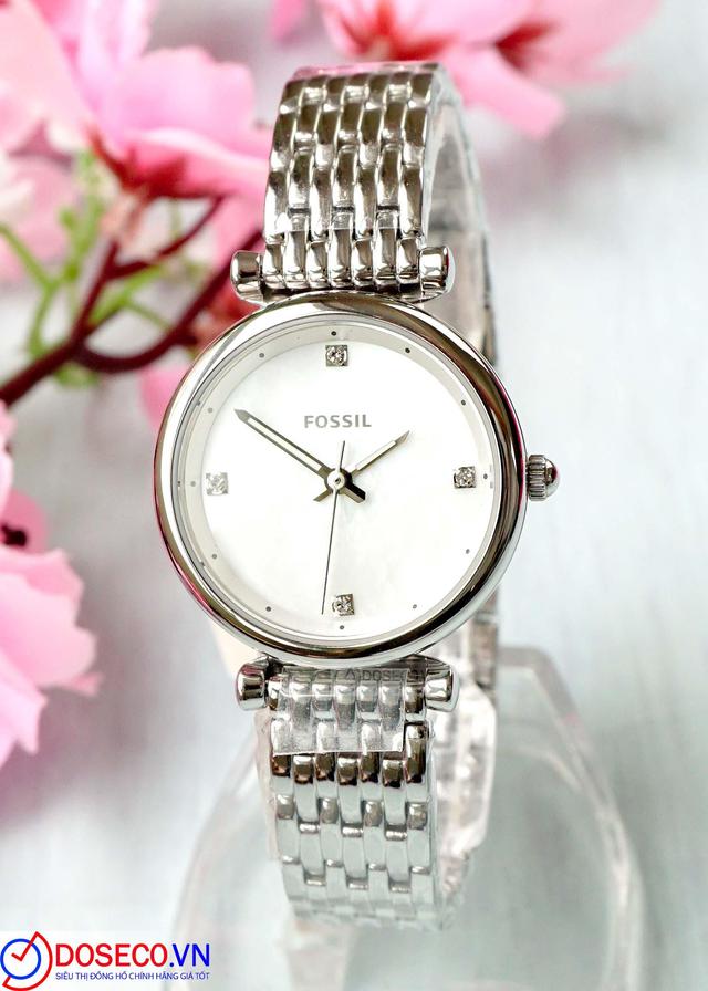 Fossil ES4430