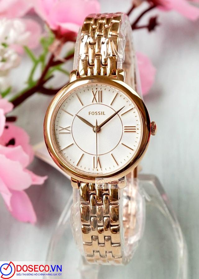 Fossil nữ ES3799