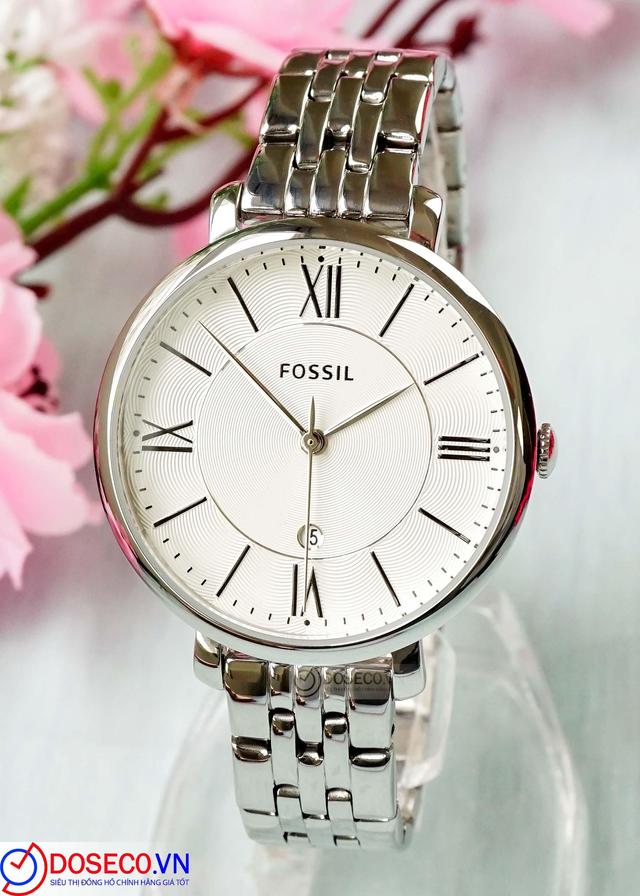 Fossil ES3433
