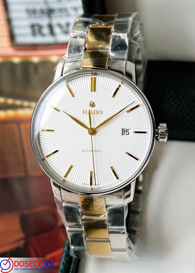 Rado Coupole Classic R22860032