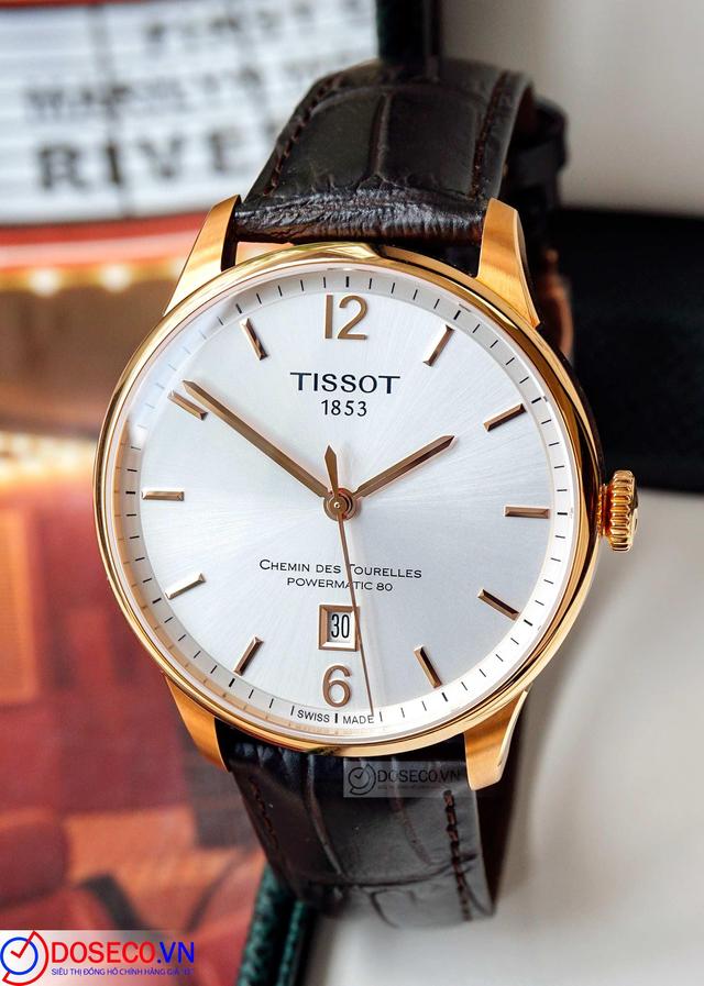 Tissot T099.407.36.037.00 ( Tissot Chemin Des Tourelles T099.407.36.037.00 )