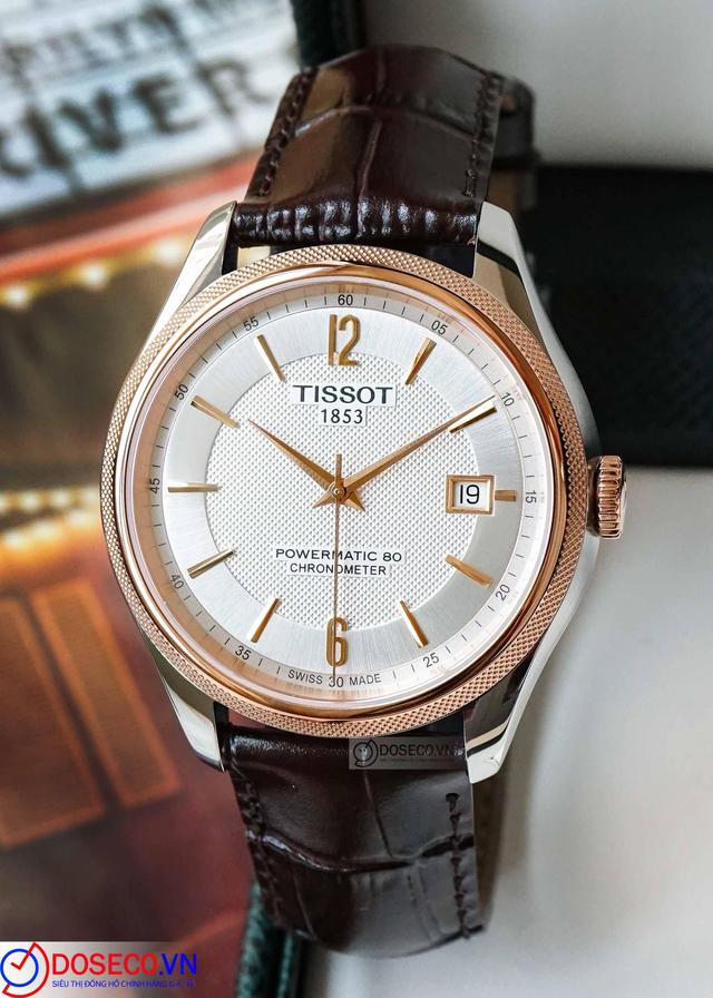 Tissot Ballade T108.408.26.037.00