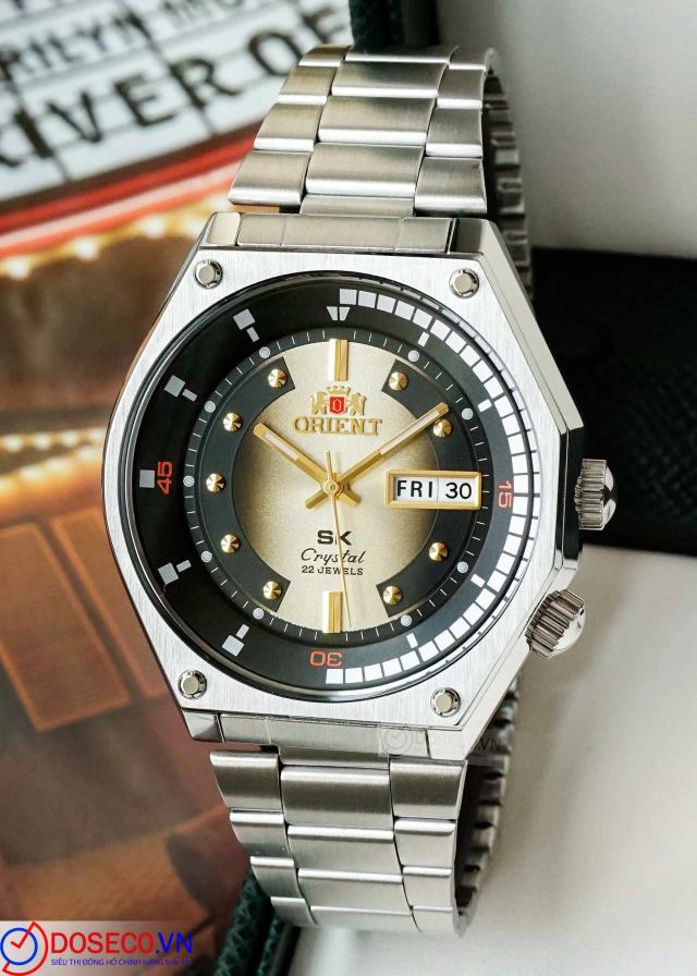 Orient SK RA-AA0B01G  (RA-AA0B01G19B)
