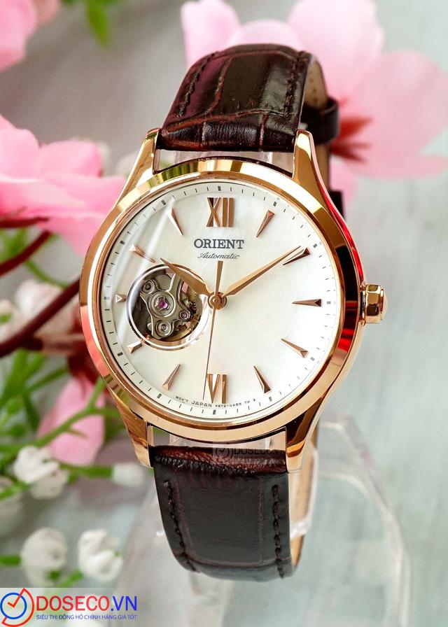 Orient Automatic nữ RA-AG0022A10B (RA-AG0022A30B)