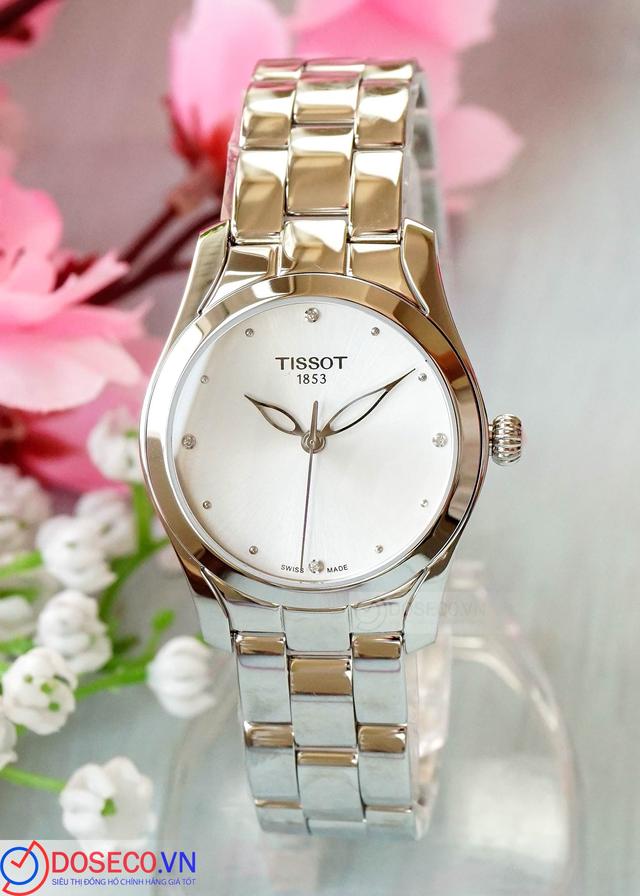 Tissot nữ T112.210.11.036.00