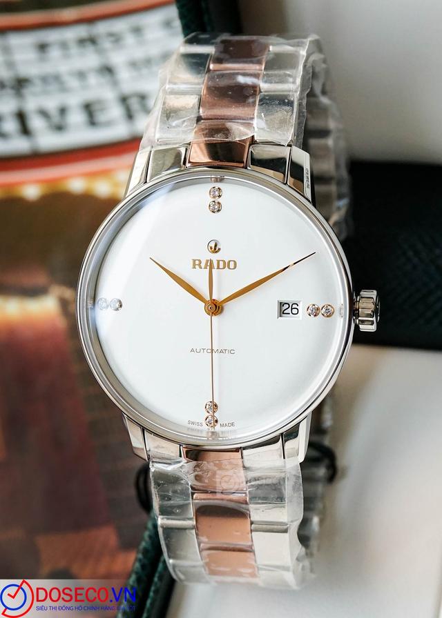 Rado Coupole Classic R22860722