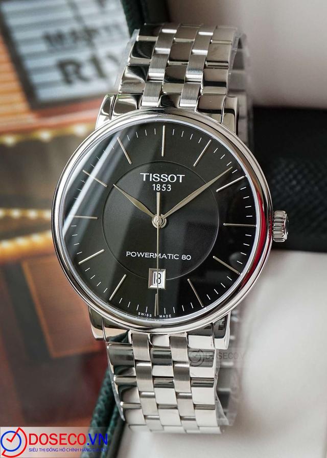 Tissot T122.407.11.051.00 ( Tissot Carson T122.407.11.051.00 )