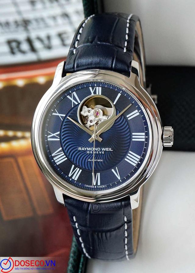 Raymond Weil Maestro 2227-STC-00508