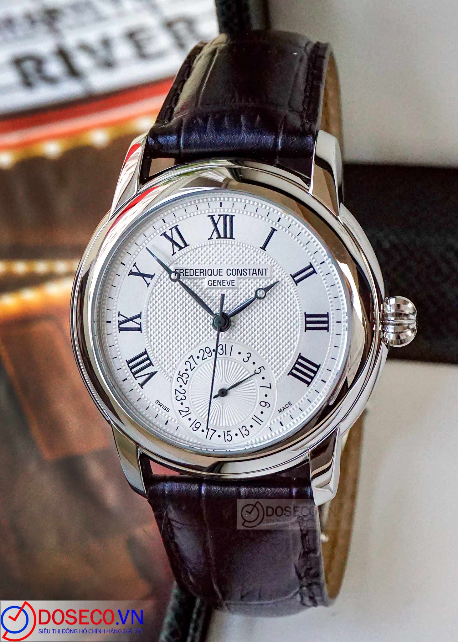 Frederique Constant FC-710MC4H6