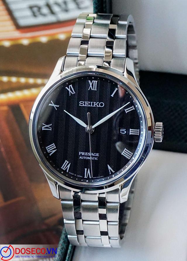 Seiko Presage SRPC81J1