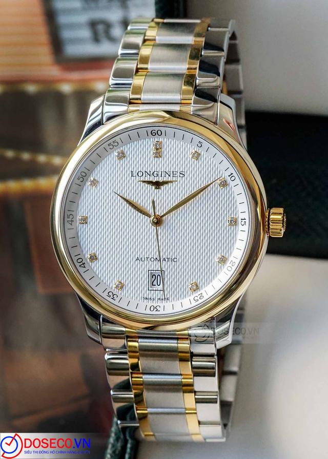 Longines L2.628.5.77.7