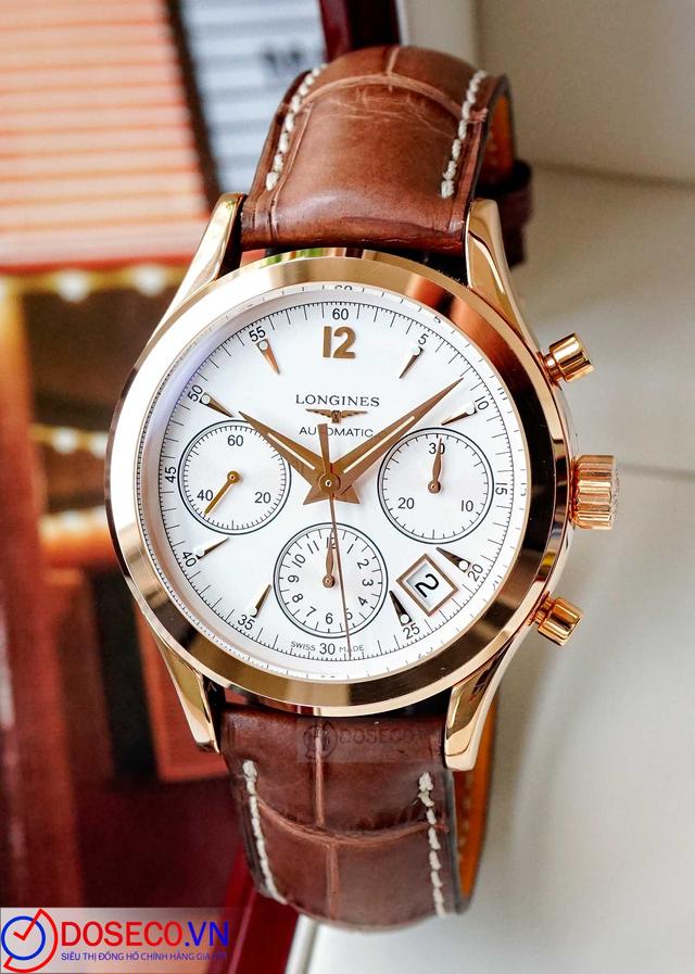 Longines L2.742.8.76.2