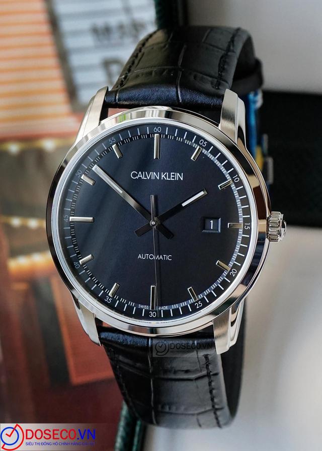 Calvin Klein K5S341CZ